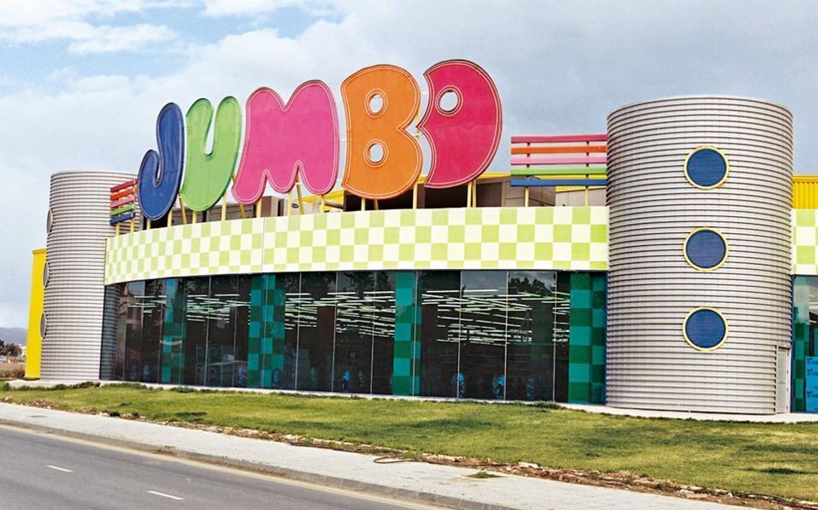 shy vertical sharply Retailerul grec de jucării Jumbo deschide la Braşov cel de-al 14 magazin al  reţelei din România